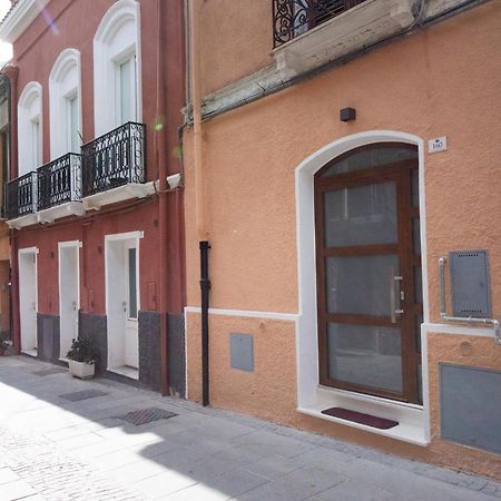 Maison San Giovanni Кальяри Экстерьер фото